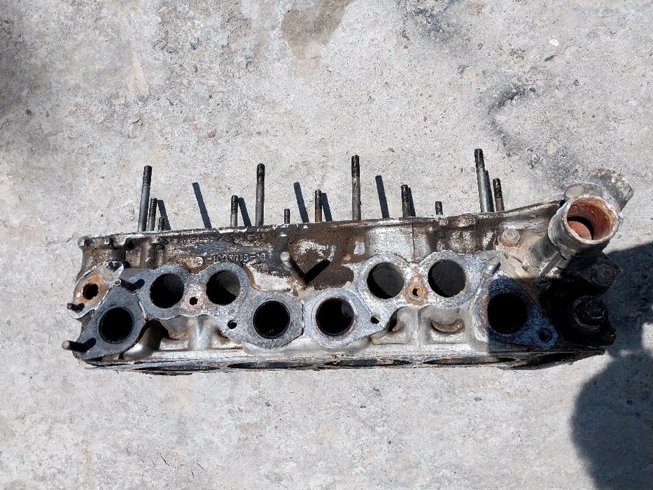 Jiguli uchun galofka