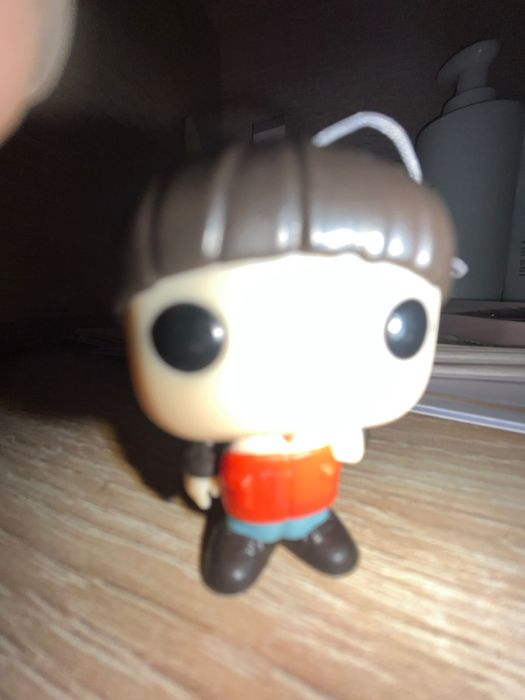 Фигурка осд,уил,срочная прожажа