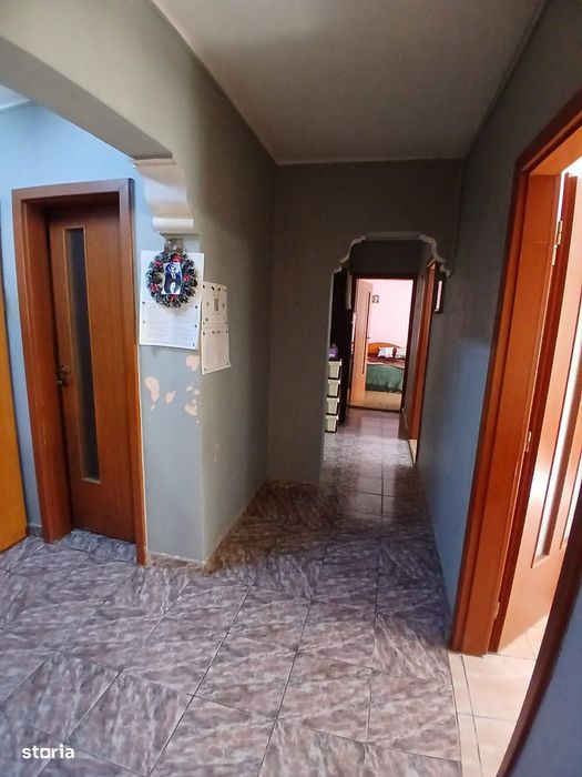 Delfinariu-Unirii! 3camere. dec. comf 0, 2 gs
