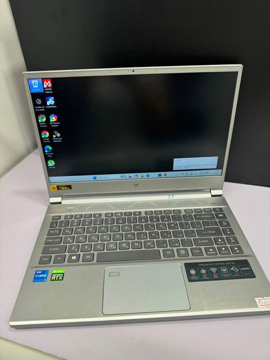 Ноутбук Predator Triton 300 SE СР002860