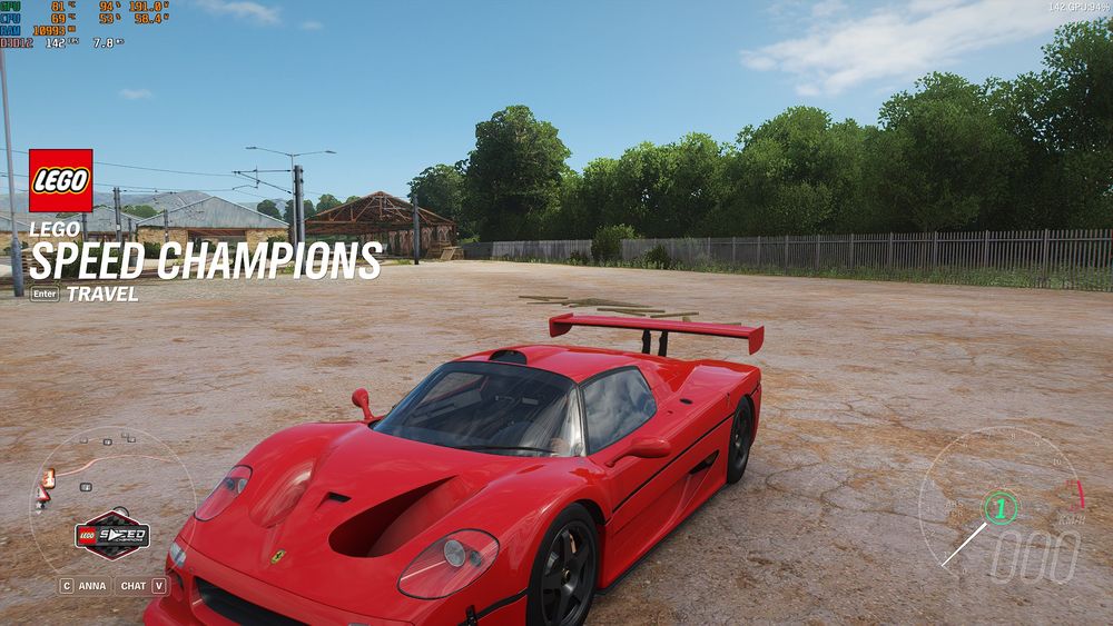 PC Gaming (rx 5700xt)