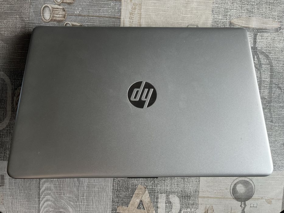 Laptop HP Pavilion 15s-eq1040nu