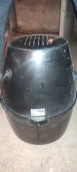 Cască de uscat par