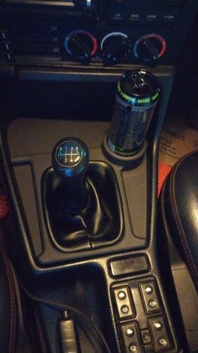 Полка площадка М МКПП BMW E32-34