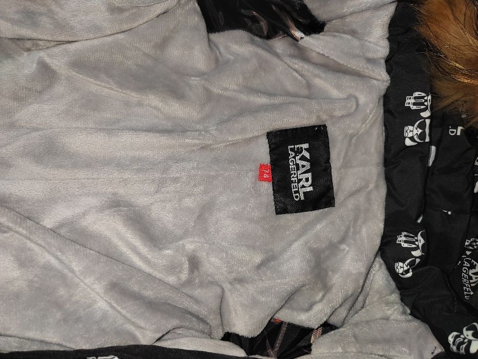 Продам зимний комбинезон