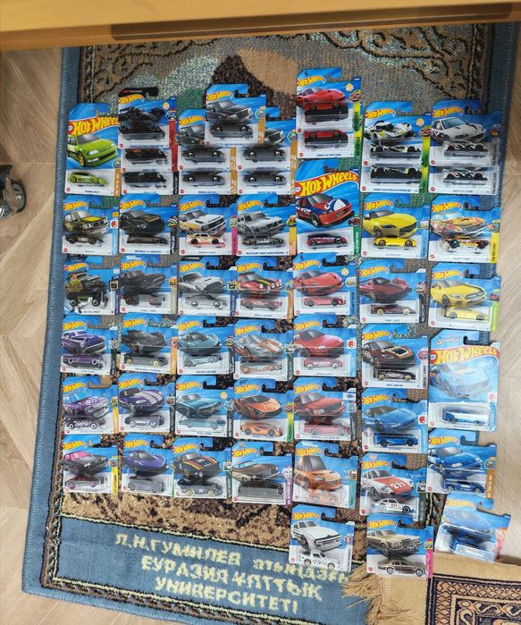 хотвилс хайп hotwheels