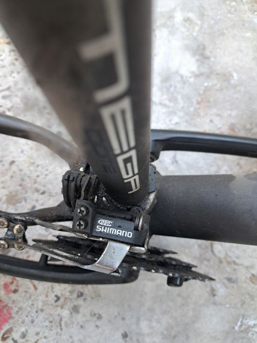 Cadru bicicleta univega