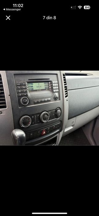 MERCEDES-BENZ Sprinter 2009 — imagine 5