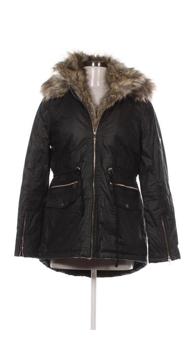 Geaca imitație piele Spelndid