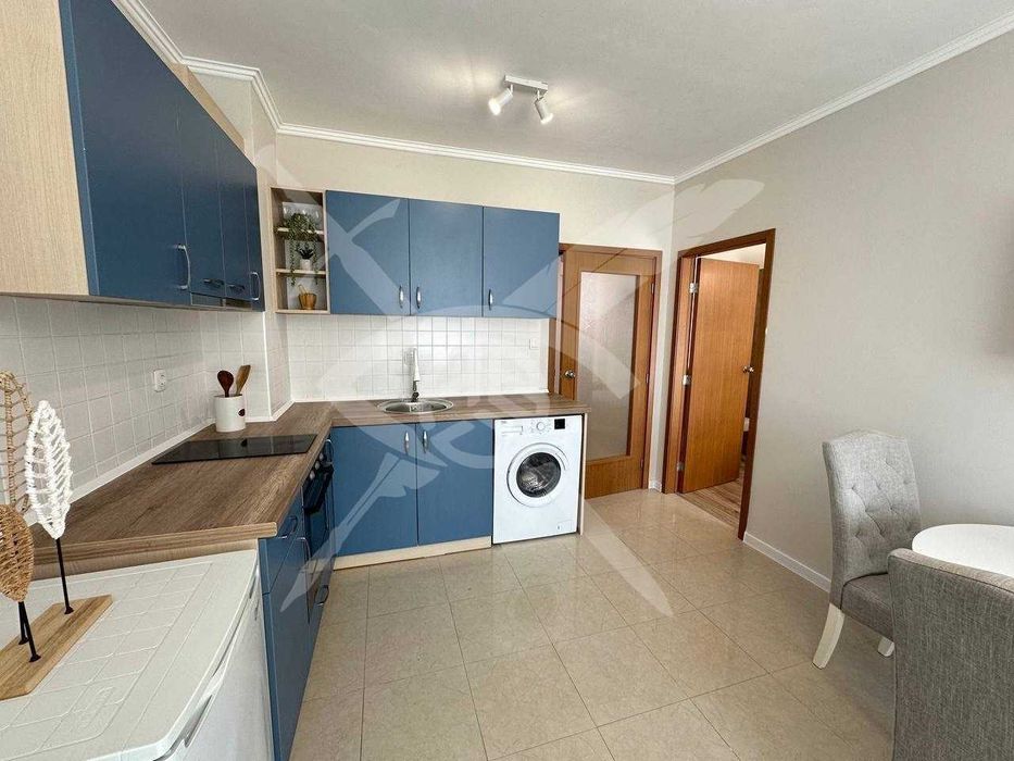 Продава се Двустаен апартамент в Свети Влас - 60 кв.м за 816 €/кв.м - Снимка #6