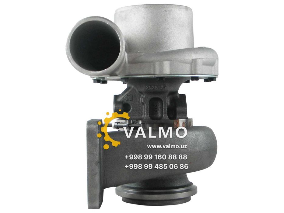 Турбокомпрессор SHANTUI SD32