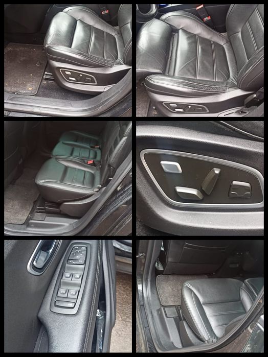 RENAULT Grand Scenic 2019 — imagine 4
