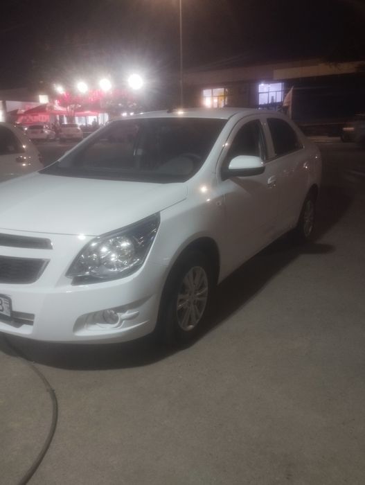 Chevrolet Cobalt 2023