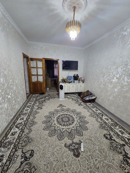 Ттз-2 Продается квартира 2/1/4 балкон 1.5х6 ор-р: Ширинбозор