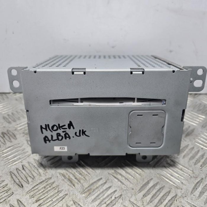 CD Player auto CD450 Opel Mokka