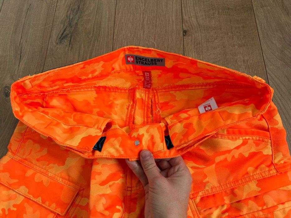 Nou Engelbert Strauss 54 XL barbati pantaloni Flexbelt