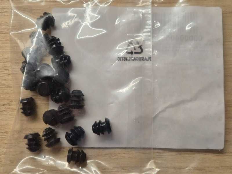 Vand Tampon cauciuc pentru Plita Electrolux EGD6576NOK