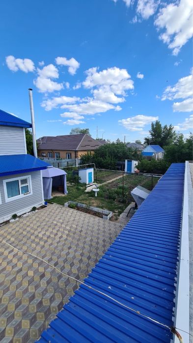 Продается 2 этажный дом!