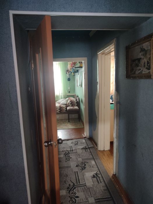 Срочно продам квартиру!