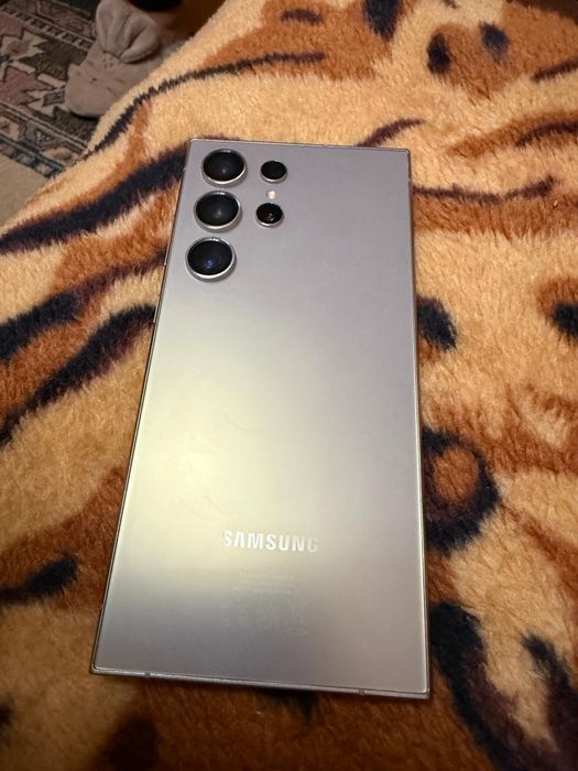 Samsung Galaxy s24 Ultra