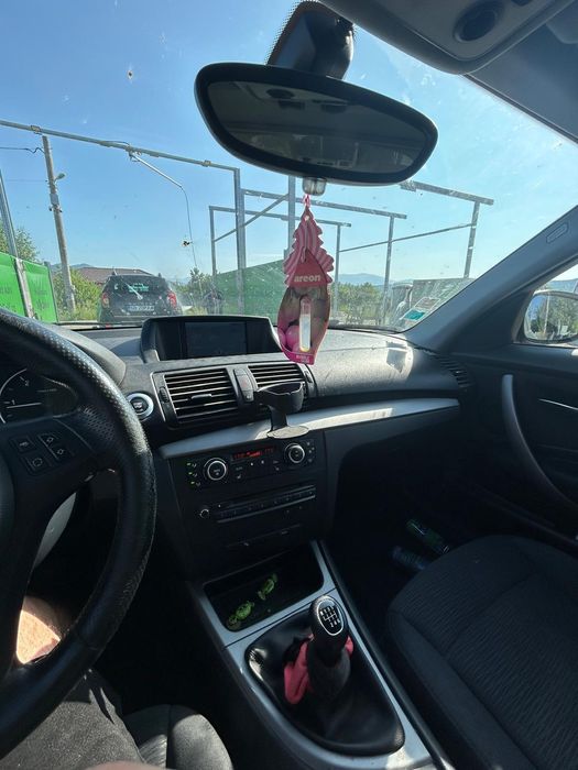 Vind BMW Seria 1.  116d