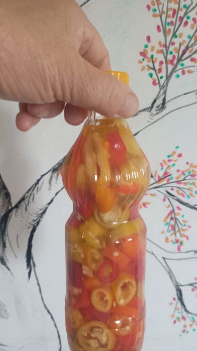 Свежое Козе молоко
