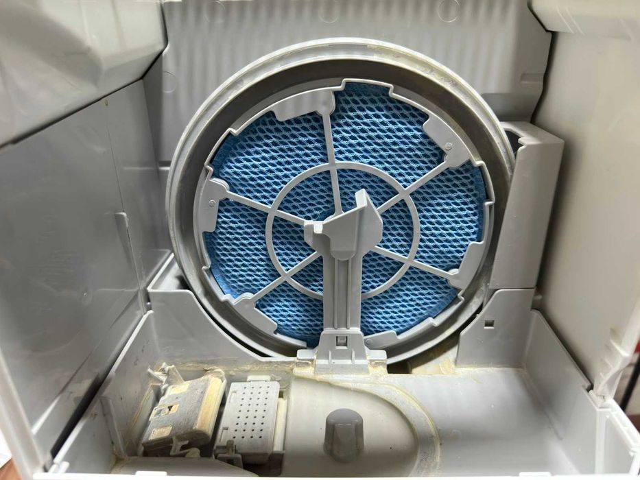 Пречиствател за въздух с овлажнител DAIKIN MCK55W