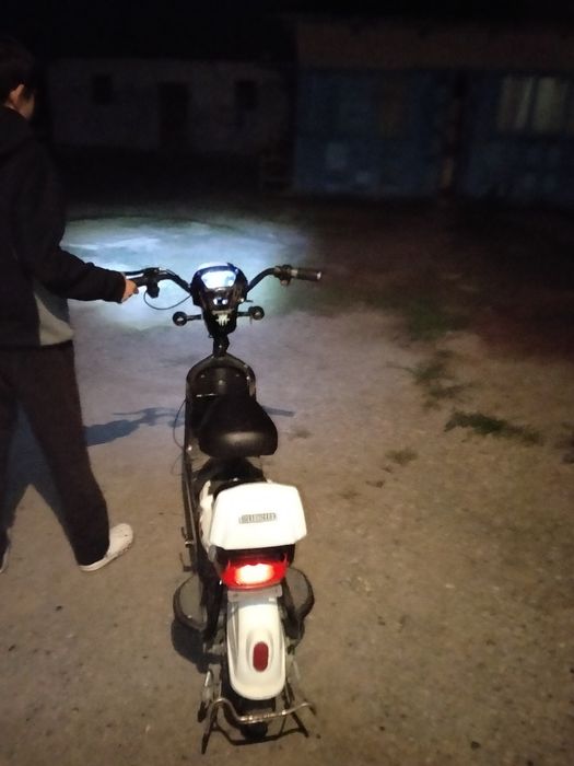 Обмен на Баран или продам