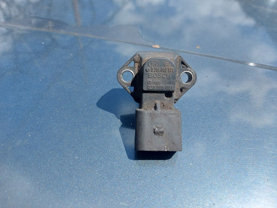 MAP сензор Фолксваген Голф 4 / Volkswagen Golf 4 110