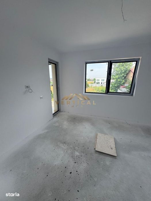 Casa P+1, teren 754 mp, Berceni