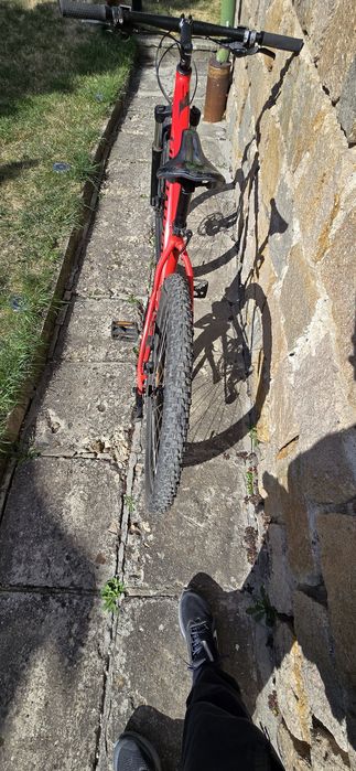 Велосипед Specialized Rockhopper 29 цола