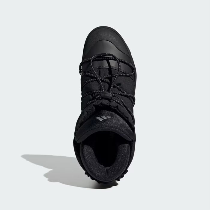 Adidas x MOON BOOT ace mid луноходы