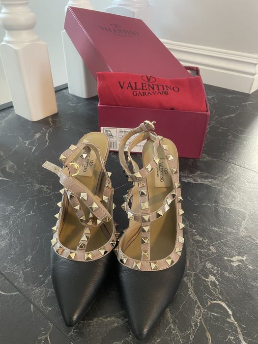 Pantofi valentino garavani