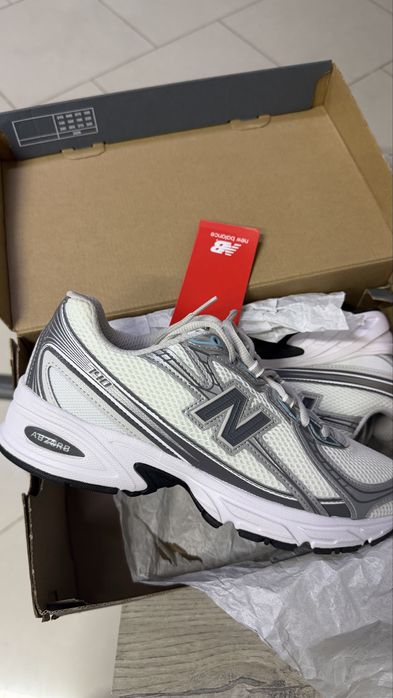 New Balance оригинал Кроссовки