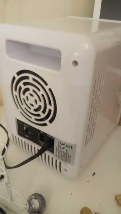 Мини-холодильник