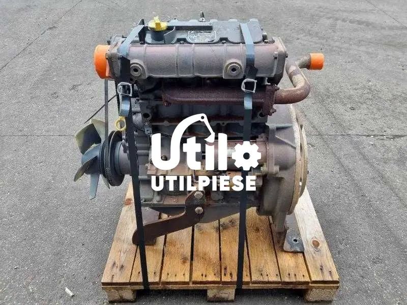 motor deutz d2011l03 d2011l04 bf4m2011 bf4m2012 + piese deutz