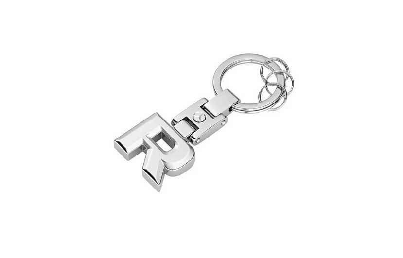 Breloc cheie original Mercedes R-Class