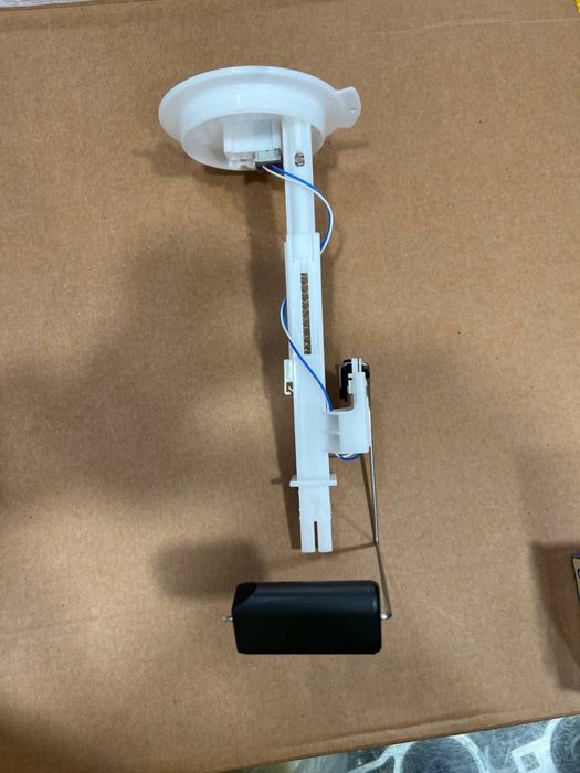 Avtozapchas Captiva benzin dachi dopolnitelniy