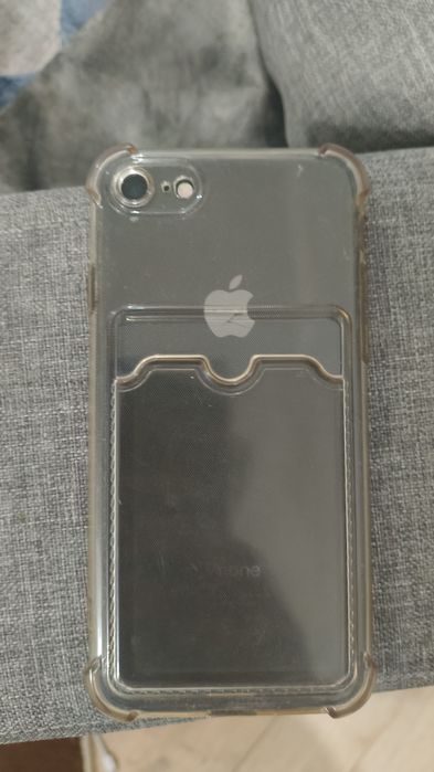 Айфон 8 100/256 или обмен