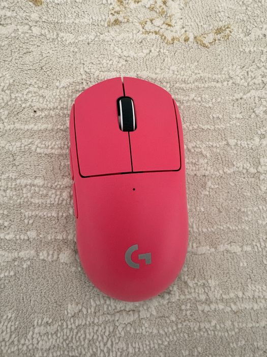 superlight pro2 мышка сатылада&