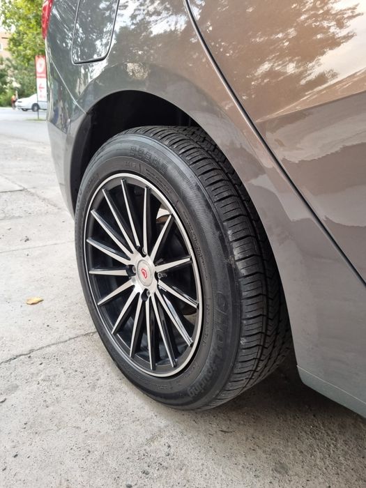 Vossen 205 55 R16