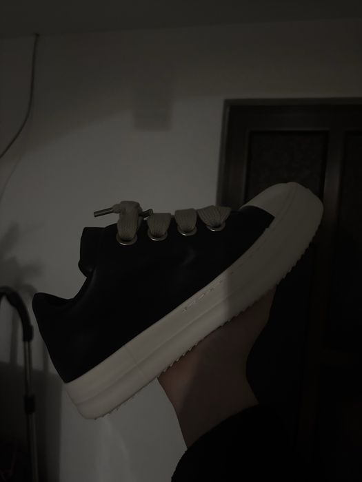 Rick Owens Jumbo Hollywood