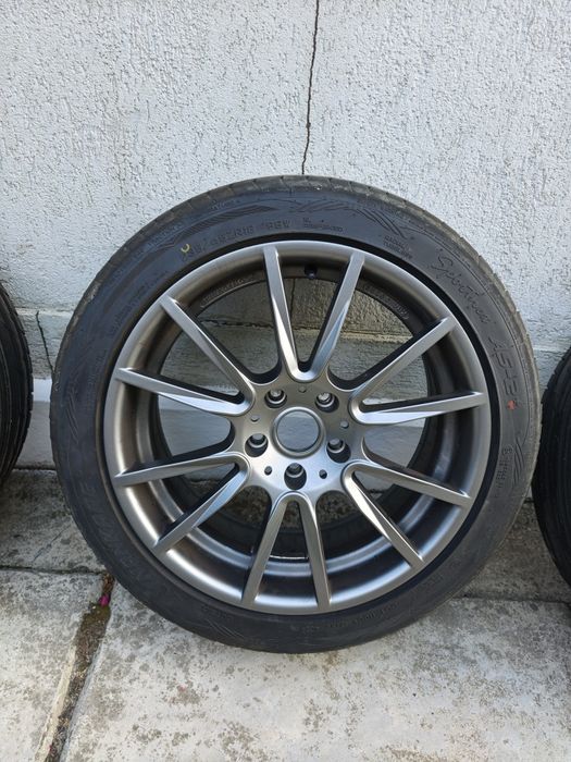 Jante R18 5*115 Opel Insignia B