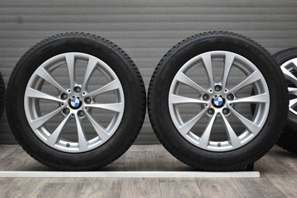 17'' Джанти Bmw F34 (Gran Turismo) F30