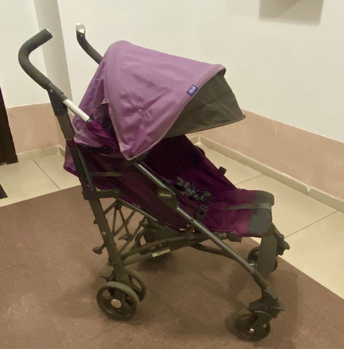 Коляска трость Chicco