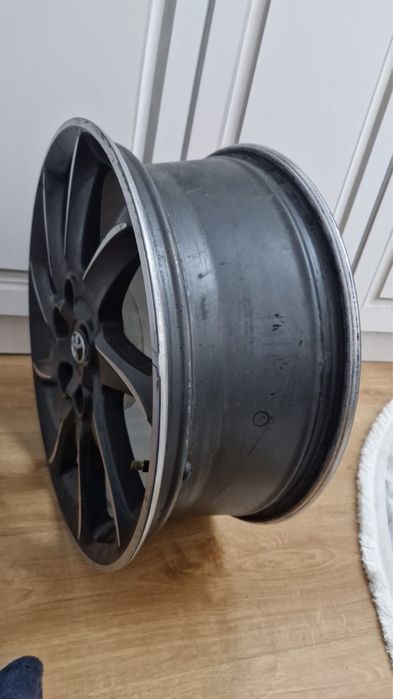 Продам диск R17