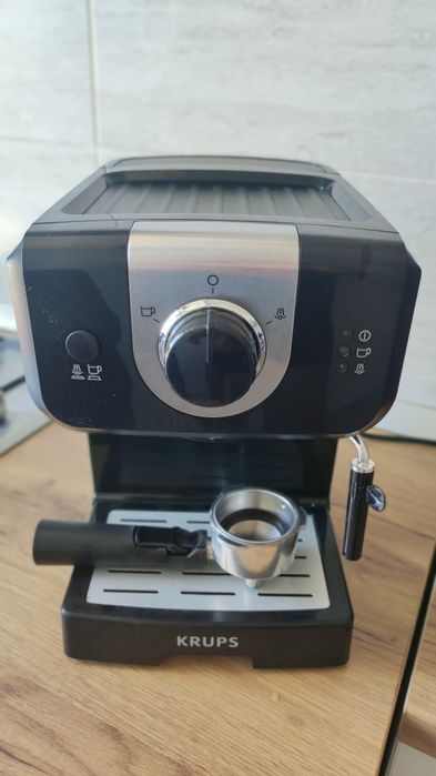 Vând apărat de cafea