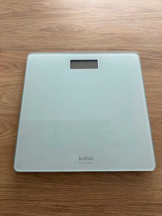 Електронен кантар Tefal за лично тегло до 150 кг