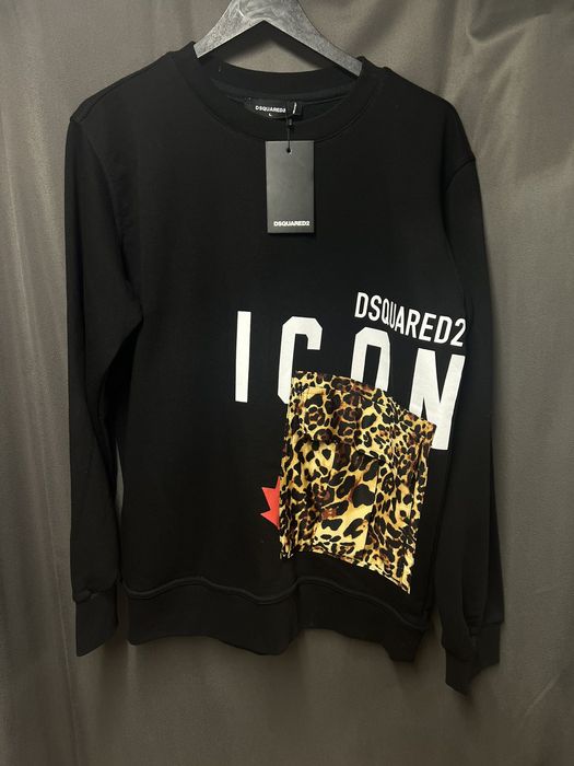 Дамска блуза нова D