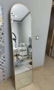 Универсальное зеркало